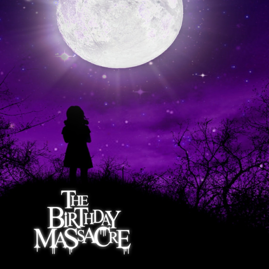 Steam Workshop::The Birthday Massacre - Nowhere